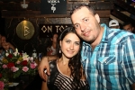 Saturday Night at B On Top Pub, Byblos